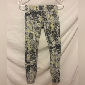 LULULEMON athletica women’s wunder train 28” Legging